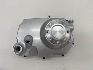CNC CLUTCH COVER IN ALLOY